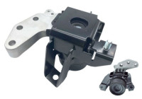 palier de support moteur/corps d'arbre