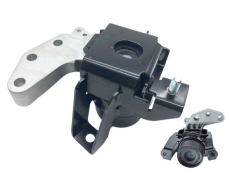 palier de support moteur/corps d'arbre