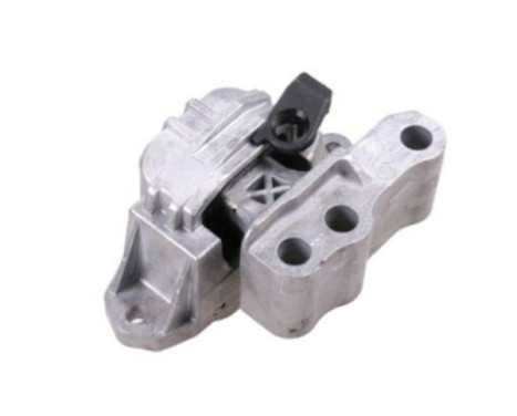 palier de support moteur/corps d'arbre