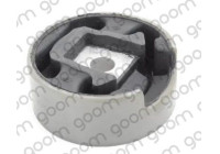 palier de support moteur/corps d'arbre