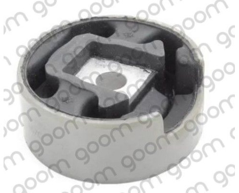 palier de support moteur/corps d'arbre