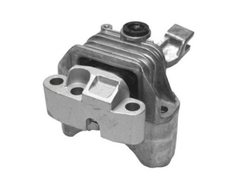 palier de support moteur/corps d'arbre