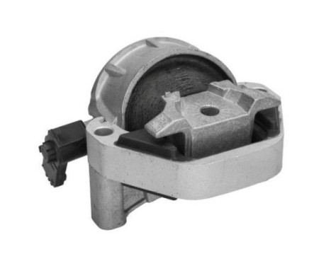 palier de support moteur/corps d'arbre