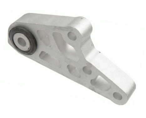 palier de support moteur/corps d'arbre