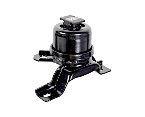 palier de support moteur/corps d'arbre