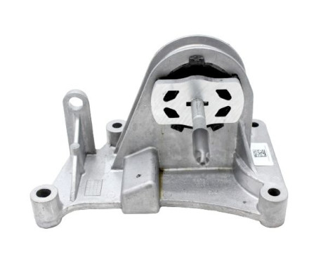 palier de support moteur/corps d'arbre