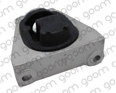 palier de support moteur/corps d'arbre