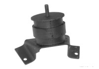 palier de support moteur/corps d'arbre