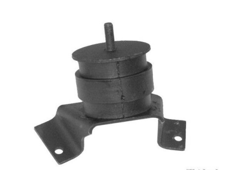 palier de support moteur/corps d'arbre