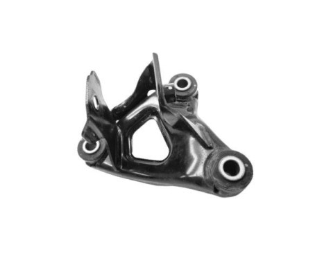 palier de support moteur/corps d'arbre