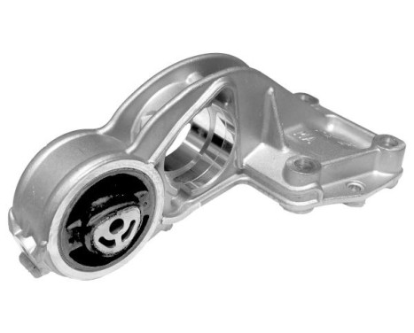 palier de support moteur/corps d'arbre