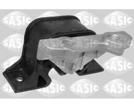 palier de support moteur/corps d'arbre