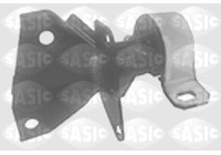 palier de support moteur/corps d'arbre