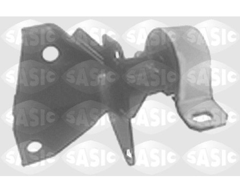 palier de support moteur/corps d'arbre
