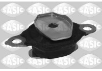 palier de support moteur/corps d'arbre