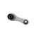 palier de support moteur/corps d'arbre