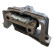 palier de support moteur/corps d'arbre