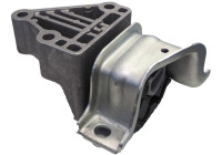 palier de support moteur/corps d'arbre