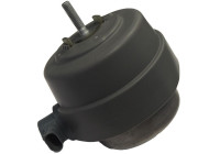 palier de support moteur/corps d'arbre