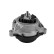palier de support moteur/corps d'arbre