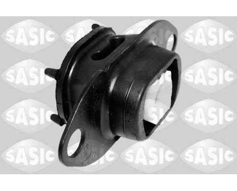 palier de support moteur/corps d'arbre