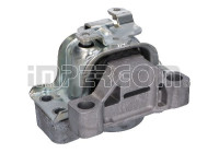 palier de support moteur/corps d'arbre