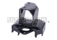 palier de support moteur/corps d'arbre