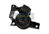 palier de support moteur/corps d'arbre