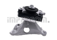 palier de support moteur/corps d'arbre