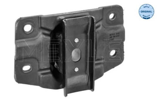 Palier support corps de pont/moteur 100 199 0197 Meyle, Image 2