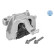 Palier support corps de pont/moteur 100 199 0284 Meyle
