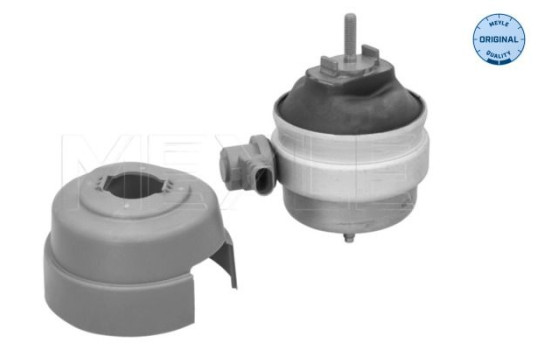 Palier support corps de pont/moteur 100 199 0286 Meyle