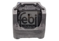 Palier support corps de pont/moteur 101742 FEBI