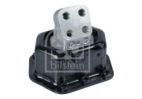Palier support corps de pont/moteur 108036 FEBI