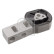 Palier support corps de pont/moteur 182976 FEBI