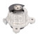 Palier support corps de pont/moteur 183587 FEBI