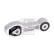Palier support corps de pont/moteur 183646 FEBI, Vignette 2