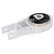Palier support corps de pont/moteur 183662 FEBI