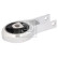 Palier support corps de pont/moteur 183662 FEBI, Vignette 2