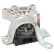 Palier support corps de pont/moteur 183664 FEBI
