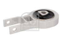 Palier support corps de pont/moteur 183669 FEBI