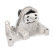 Palier support corps de pont/moteur 183671 FEBI