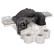 Palier support corps de pont/moteur 183673 FEBI, Vignette 2