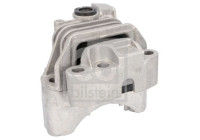 Palier support corps de pont/moteur 183693 FEBI