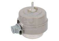 Palier support corps de pont/moteur 184089 FEBI