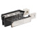 Palier support corps de pont/moteur 184145 FEBI