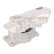 Palier support corps de pont/moteur 184161 FEBI, Vignette 2