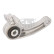 Palier support corps de pont/moteur 184166 FEBI, Vignette 2