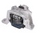 Palier support corps de pont/moteur 184581 FEBI