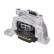 Palier support corps de pont/moteur 184582 FEBI